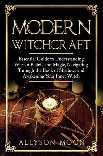 The Witch of the West: Harnessing the Power within Your Own Soul